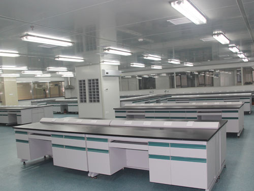 實驗室家具在行業(yè)中的發(fā)展趨勢